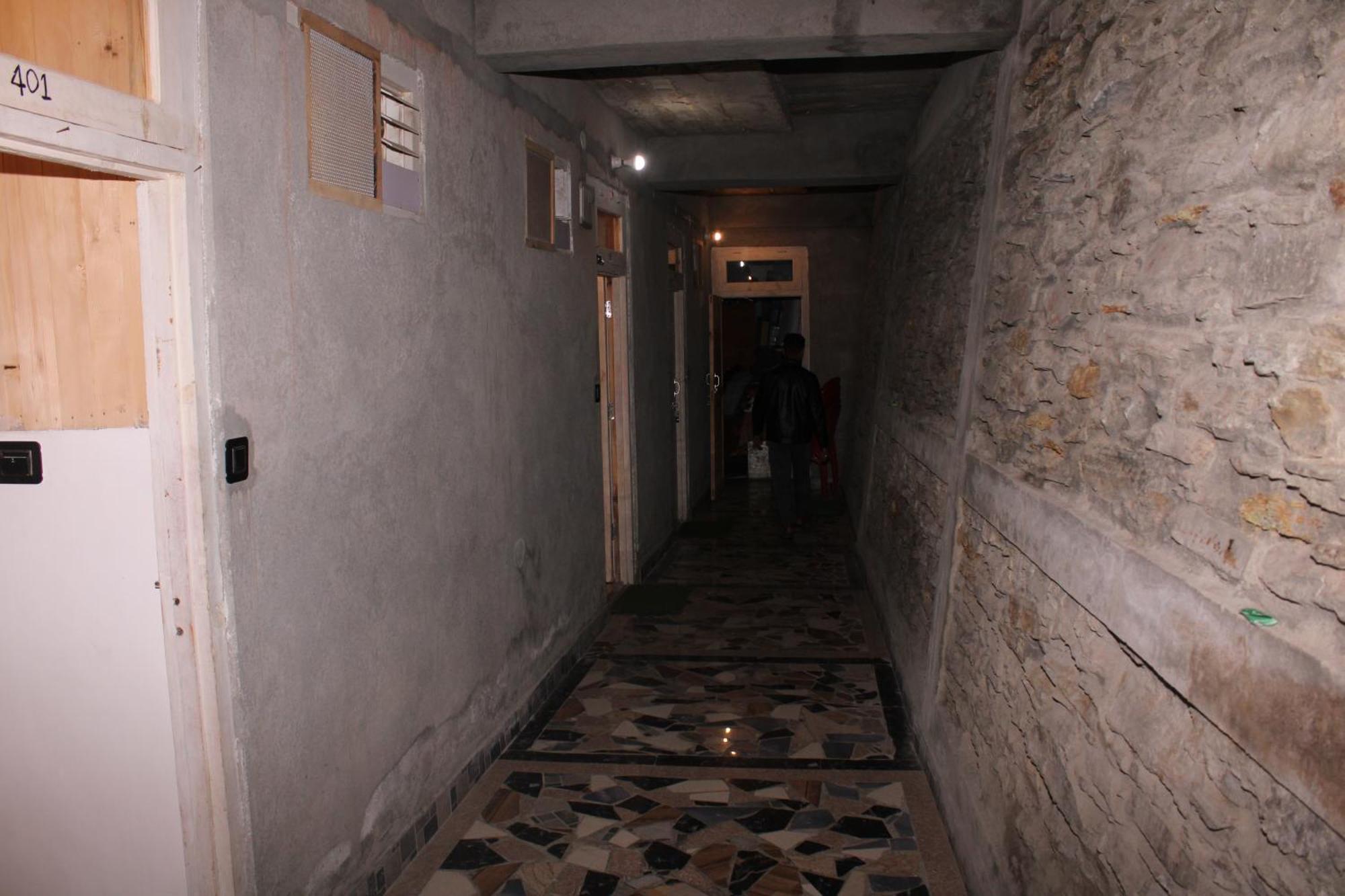 Hotel Mannat Sach Pass Tisa Exterior foto